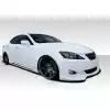 2009-2010 Lexus IS Series IS250 IS350 Duraflex W-1 Body Kit - 4 Piece - Image 1