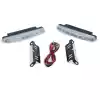 Universal LED Daytime Running Light 1 - 2 Piece - Image 1