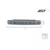 Universal LED Daytime Running Light 1 - 2 Piece - Image 2