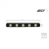 Universal LED Daytime Running Light 5 - 2 Piece (S) - Image 2