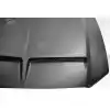 2013-2014 Ford Mustang / 2010-2014 Mustang GT500 Duraflex GT500 Hood - I Piece - Image 9