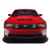 2010-2012 Ford Mustang Duraflex CVX Version 2 Hood - 1 Piece - Image 1