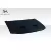 1997-2003 Ford F-150 1997-2002 Expedition Duraflex CVX Version 3 Hood - 1 Piece - Image 8