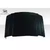 2008-2010 Ford Super Duty F250 F350 F450 Duraflex CVX Hood - 1 Piece - Image 4