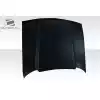 2008-2023 Dodge Challenger Duraflex Cowl Hood - 1 Piece - Image 5