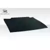 2008-2023 Dodge Challenger Duraflex Cowl Hood - 1 Piece - Image 6