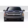 2007-2013 Chevrolet Silverado Duraflex CVX Hood - 1 Piece - Image 1