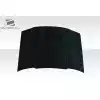 2004-2012 Chevrolet Colorado GMC Canyon Duraflex CVX Hood - 1 Piece - Image 3