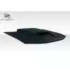 2004-2012 Chevrolet Colorado GMC Canyon Duraflex CVX Hood - 1 Piece - Image 5