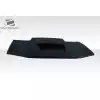 2004-2012 Chevrolet Colorado GMC Canyon Duraflex CVX Hood - 1 Piece - Image 6