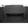 1997-2006 Jeep Wrangler Duraflex CVX Hood (non highline fenders) - 1 Piece - Image 4