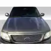 1997-2003 Ford F-150 1997-2002 Expedition Duraflex CVX Hood - 1 Piece - Image 1