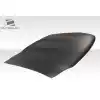 1997-2003 Ford F-150 1997-2002 Expedition Duraflex CVX Hood - 1 Piece - Image 7