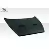 1997-2004 Dodge Dakota 1998-2003 Durango Duraflex CVX Hood - 1 Piece - Image 4