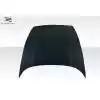 1997-2004 Dodge Dakota 1998-2003 Durango Duraflex CVX Hood - 1 Piece - Image 7