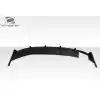 2008-2017 Mitsubishi Lancer 4DR Duraflex M Power Rear Diffuser - 1 Piece - Image 8