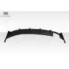 2008-2017 Mitsubishi Lancer 4DR Duraflex M Power Rear Diffuser - 1 Piece - Image 3