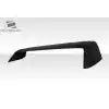 2002-2008 Dodge Ram Duraflex Daytona Look Rear Wing Spoiler - 1 Piece - Image 6