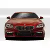 2011-2018 BMW 6 Series F12 F13 Duraflex M Sport Look Body Kit - 4 Piece - Image 2