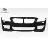 2011-2019 BMW 6 Series F06 F12 F13 Duraflex M Sport Look Front Bumper - 1 Piece - Image 6