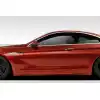 2011-2019 BMW 6 Series F12 F13 Duraflex M Sport Look Side Skirt Rocker Panels - 2 Piece - Image 1