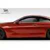 2011-2019 BMW 6 Series F12 F13 Duraflex 1M Look Body Kit - 4 Piece - Image 3