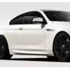 2011-2019 BMW 6 Series F12 F13 Duraflex M Sport Look Side Skirt Rocker Panels - 2 Piece - Image 2