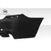 2011-2019 BMW 6 Series F06 F12 F13 Duraflex M6 Look Rear Bumper - 1 Piece - Image 5