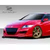 2011-2016 Honda CR-Z Duraflex Equinox Front Bumper - 1 Piece - Image 2