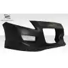 2011-2016 Honda CR-Z Duraflex Equinox Front Bumper - 1 Piece - Image 5