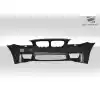 2011-2016 BMW 5 Series F10 4DR Duraflex 1M Look Front Bumper - 1 Piece - Image 5