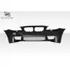 2011-2016 BMW 5 Series F10 4DR Duraflex 1M Look Front Bumper - 1 Piece - Image 9