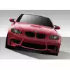 2008-2013 BMW M3 E90 E92 E93 Duraflex 1M Look Front Bumper - 1 Piece - Image 1