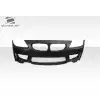 2003-2008 BMW Z4 Duraflex 1M Look Front Bumper - 1 Piece - Image 1