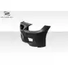 2003-2008 BMW Z4 Duraflex 1M Look Front Bumper - 1 Piece - Image 4