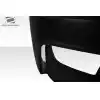 2003-2008 BMW Z4 Duraflex 1M Look Front Bumper - 1 Piece - Image 5