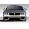 2009-2016 BMW Z4 Duraflex 1M Look Front Bumper - 1 Piece - Image 1