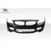 2009-2016 BMW Z4 Duraflex 1M Look Front Bumper - 1 Piece - Image 7