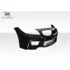 2009-2016 BMW Z4 Duraflex 1M Look Front Bumper - 1 Piece - Image 8