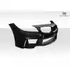 2009-2016 BMW Z4 Duraflex 1M Look Front Bumper - 1 Piece - Image 5