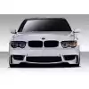 2002-2005 BMW 7 Series E65 E66 Duraflex 1M Look Front Bumper - 1 Piece - Image 1