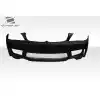 2006-2008 BMW 7 Series E65 E66 Duraflex 1M Look Front Bumper - 1 Piece - Image 3