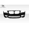 2009-2015 BMW 7 Series F01 F02 Duraflex 1M Look Front Bumper - 1 Piece - Image 7