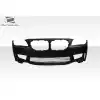 2009-2015 BMW 7 Series F01 F02 Duraflex 1M Look Front Bumper - 1 Piece - Image 10