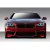 2011-2019 BMW 6 Series F06 F12 F13 Duraflex 1M Look Front Bumper - 1 Piece - Image 1