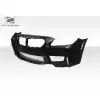 2011-2019 BMW 6 Series F06 F12 F13 Duraflex 1M Look Front Bumper - 1 Piece - Image 10