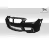 2011-2019 BMW 6 Series F06 F12 F13 Duraflex 1M Look Front Bumper - 1 Piece - Image 4