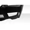 2011-2019 BMW 6 Series F06 F12 F13 Duraflex 1M Look Front Bumper - 1 Piece - Image 12