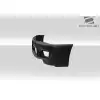 1992-1998 BMW 3 Series M3 E36 Duraflex 1M Look Front Bumper - 1 Piece - Image 5