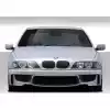 1997-2003 BMW 5 Series M5 E39 4DR Duraflex 1M Look Body Kit - 4 Piece - Image 2